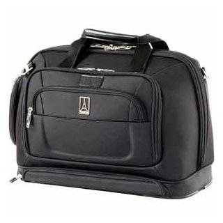 Travelpro Crew 8 Deluxe Tote Black by Travelpro