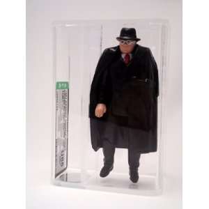  Indiana Jones TOHT LOOSE AFA U85 Toys & Games