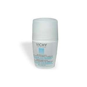  Vichy 48hr Deodorant for Very Sensitive or Depilated Skin 