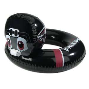   Falcons NFL Inflatable Mascot Inner Tube (24 inch)