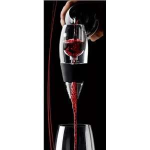  Vinturi Red Wine Aerator *COMBO* with Wine Drop Stop Baby