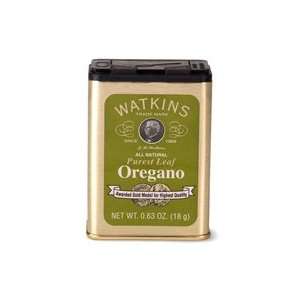 Watkins All Natural Oregano Grocery & Gourmet Food