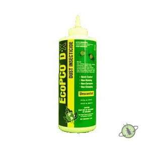  EcoPCO® D X   Dust Insecticide 12(10 oz.) bottles 