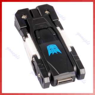 Mini 4G 4GB Transformers Decepticon USB 2.0 Flash Drive Memory Stick 