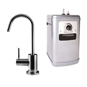   Plumbing The Little Gourmet Instant Hot Water Dispenser MT1400 ORB