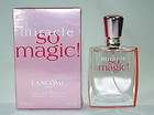 MIRACLE SO MAGIC * Lancome Perfume 1.0 oz EDP Women