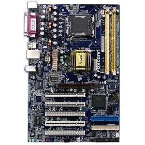   Intel 865PE Socket 775 ATX Motherboard with LAN Sound Electronics