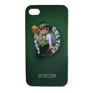  Boston Celtics iPhone 4 & 4s Case + 4x Accessories 