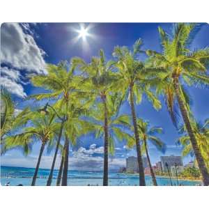  Hawaii Palm trees skin for iPod Nano (3rd Gen) 4GB/8GB 