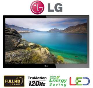   47 LED LCD TV 47LV4400 HDTV 1080P 120HZ 2011 MODEL 100K1 6MS SB142