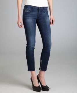 Womens Low Rise Skinny Jeans    Ladies Low Rise Skinny Jeans 