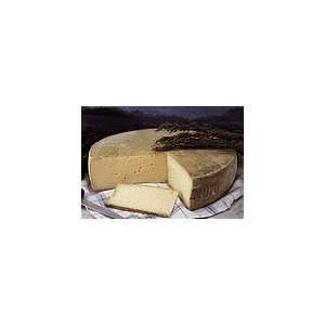 Montasio Cheese 1 lb Grocery & Gourmet Food