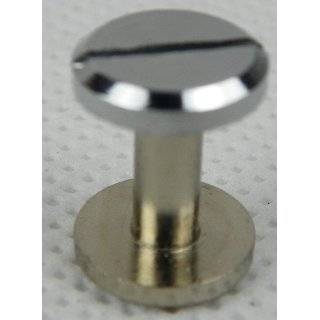 Easy To Do Series Double Cap Screw Type Rivets   Heavy Duty, made 