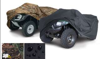 Polaris trailboss 330 Deluxe Trailerable ATV cover  