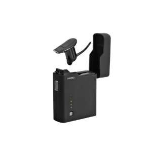  INVISIO G5 Ultra Compact Bluetooth Wireless Headset Cell 