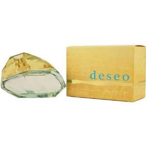  Deseo Perfume   EDP Spray 1.7 oz. by Jennifer Lopez 
