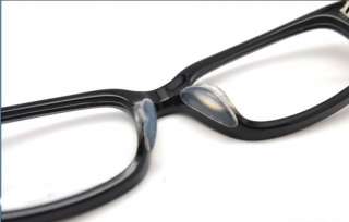 Plastic soft stick on Nose Pads Eyeglasses sunglass X 5, New  