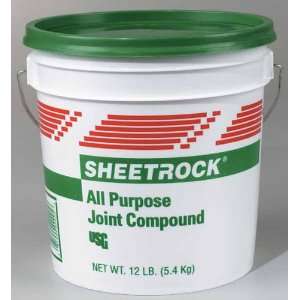   each Sheetrock All Purpose Joint Compound (385140)