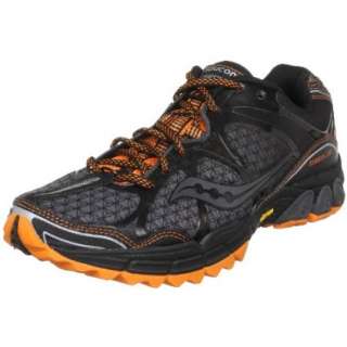 Saucony Mens Progrid Xodus 2.0 Trail Running Shoe   designer shoes 