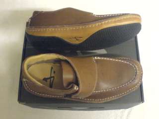 Leather shoes Journey Size 6 New Fashion Footwear  