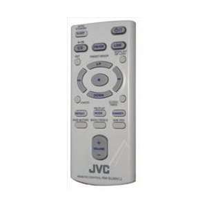  JVC RM SUXN1U REMOTE CONTROL