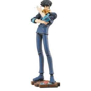    Cowboy Bebop   Spike Spiegel 6 action figure Toys & Games