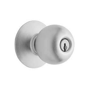   Lockset D53PD ORBIT 10 025 14 019 C123 KEYWAY KD 626