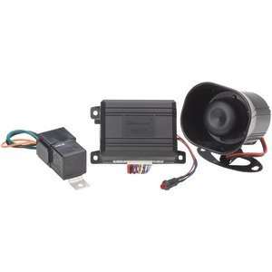   System Sw (12 Volt Security/Starters / Alarms & Keyless Entry) Camera