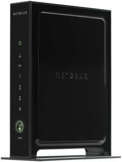 NETGEAR RangeMax WNR3500L Wireless N300 Gigabit Router with USB  