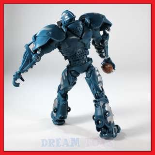 Green Bay Packers 25cm Team Cleatus FOX Robot NFL Football Action Figure  Version 2.0: Buy Online at Best Price in UAE 