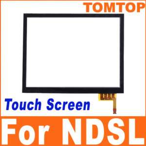 Touch Screen Replacement part For Nintendo DS LITE NDSL  