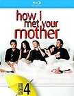 NEW How I Met Your Mother   Season 4