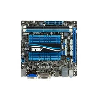 Asus Dual Core AMD Fusion APU E350/ AMD FCH A50/ SATA3/ A&V&GbE/ Mini 