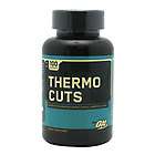 Optimum Nutrition Thermo Cuts 100 caps Free US Shipping