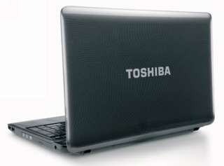  Toshiba Satellite L655D S5076 LED TruBrite 15.6 Inch Laptop 