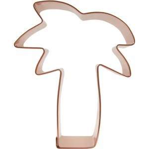 Palm Tree Cookie Cutter   large 