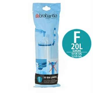 smart solution for your waste disposal brabantia bin liners