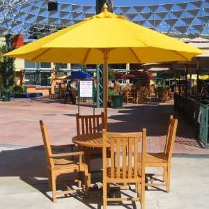   Grade Patio Umbrella Color   Java Thatch Patio, Lawn & Garden