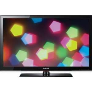    LN 40C530 Series 5 1080p Black Flat Panel LCD HDTV Electronics