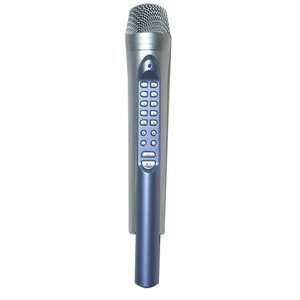  Leadsinger Wireless Remote Duet Mic for LS 2100 Karaoke 