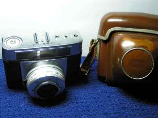 SYMBOLICA zeiss ikon vintage camera 3768  