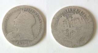 1897 ONE SHILLING, QUEEN VICTORIA OLD HEAD TYPE SILVER COIN,  