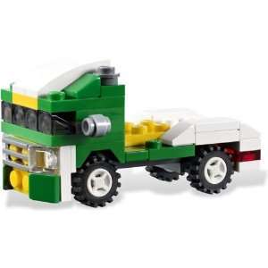 Lego Creator Mini Sports Car 3 in 1 Kit   6910 Toys 