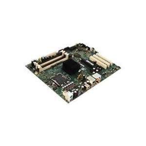  XFX LGA 775 NVIDIA nForce 650i Ultra MCP Intel Motherboard 