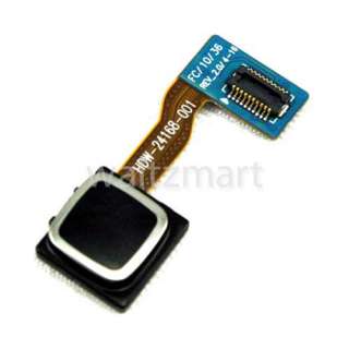   Curve 8520 Trackpad Trackball Touch Pad Button w/ Flex Cable  