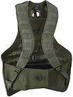 BT Static Paintball Vest   Olive   2X/3X paintball NEW