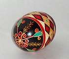 ukrainian painted eggs  