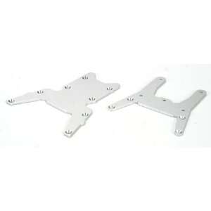    Chassis Plates, Top & Bottom LST, LST2, AFT, MGB Toys & Games