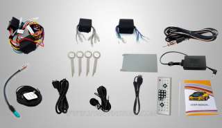 COMMAND Style Nav/Bluetooth/iPod for W164 Mercedes ML  