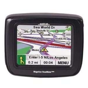   Magellan RoadMate 2000   GPS Receiver   Automotive GPS & Navigation